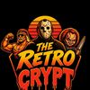 THE RETRO CRYPT