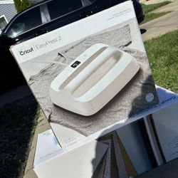 Cricut EasyPress 2