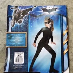 Disfraz Para Niña Talla Mediano En Muy Buenas Condiciones