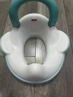 Fisher Price Perfect Fit Potty Ring