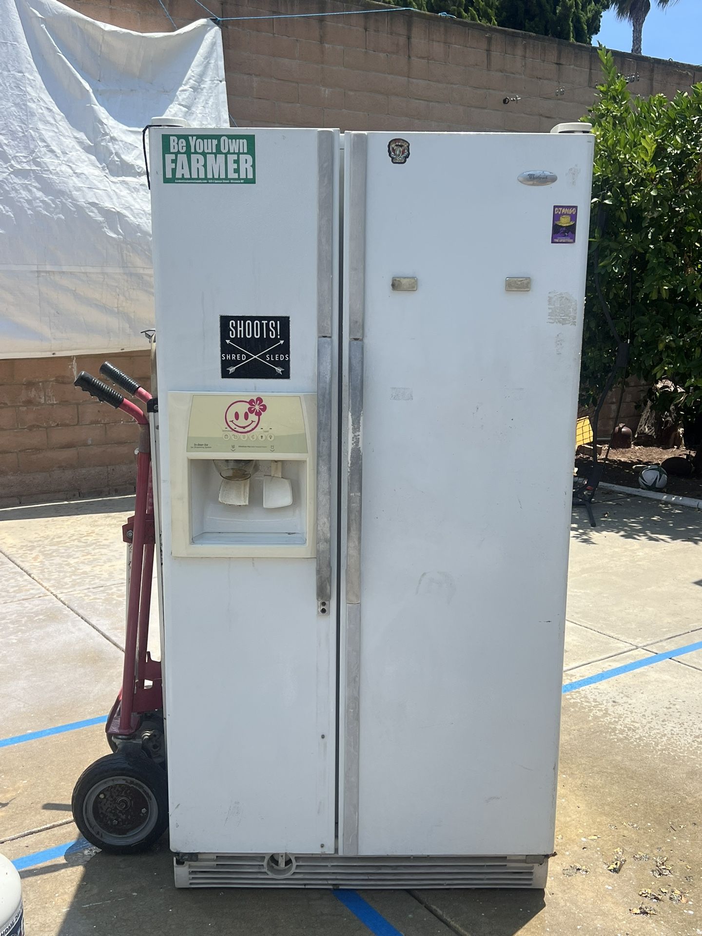 Refrigerator