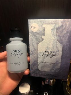 Michael malul sea zypher