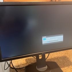 22" Dell LCD Monitor