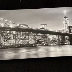 Beautiful Large Wall Art