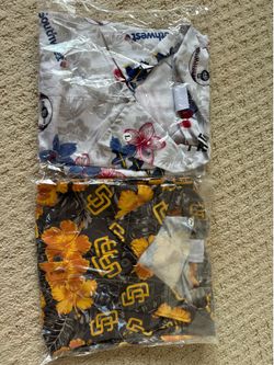 2025/2026 Padres Hawaiian Shirts (Size: Large)