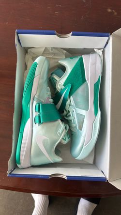 KD 4 mint candy 10.5