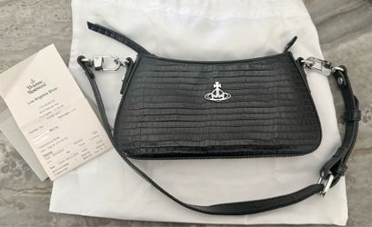 Vivienne Westwood shoulder bag