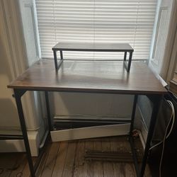 SMALL DESK