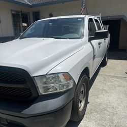 2014 Dodge Ram 1500