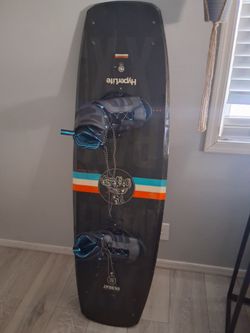 Hyperlite Murray
