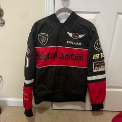 Rue 21 Varsity Jacket 