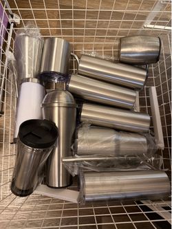 Cups for sale