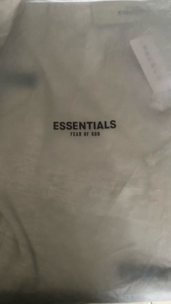 Essential Sweats