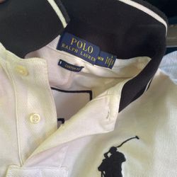 Polo Miami Ralph Lauren Shirt 
