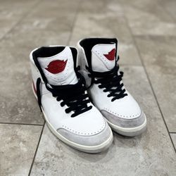 Air Jordan 2 Retro SE DQ0558 160 Nina Chanel
