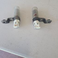 Original Toyota Land Cruisers  camshaft position sensor