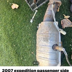  Catalytic Converter 