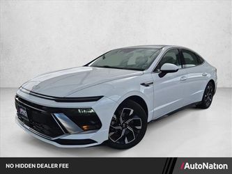 2025 Hyundai Sonata