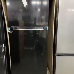 Element Refrigerator 