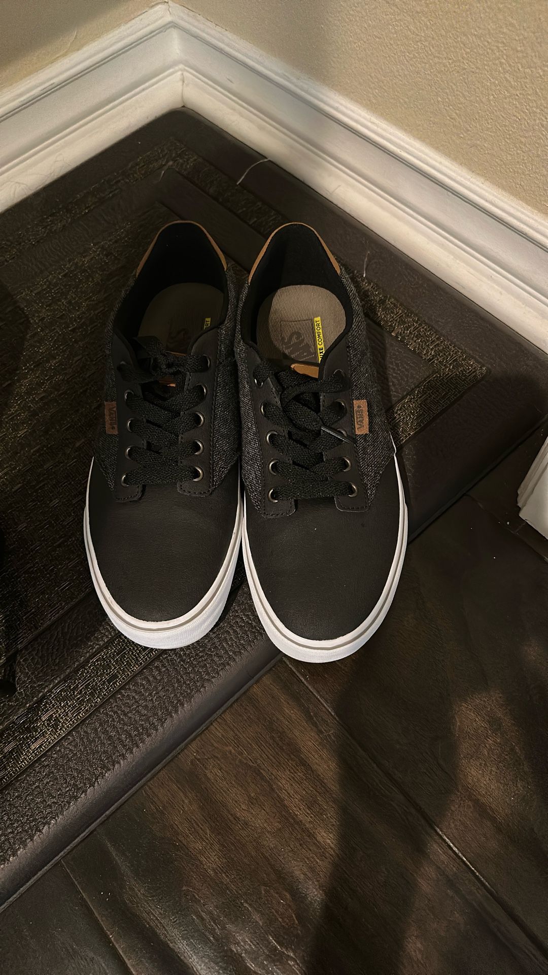 Vans Size 10 Men’s
