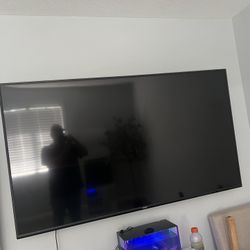 65” 4K Smart Tv 