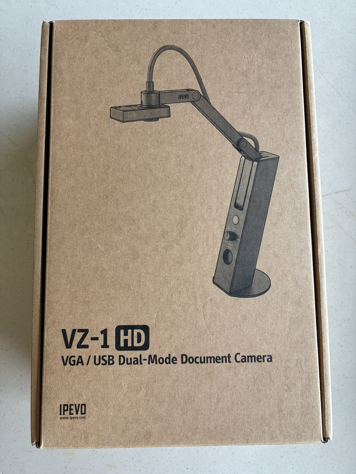 Document Camera