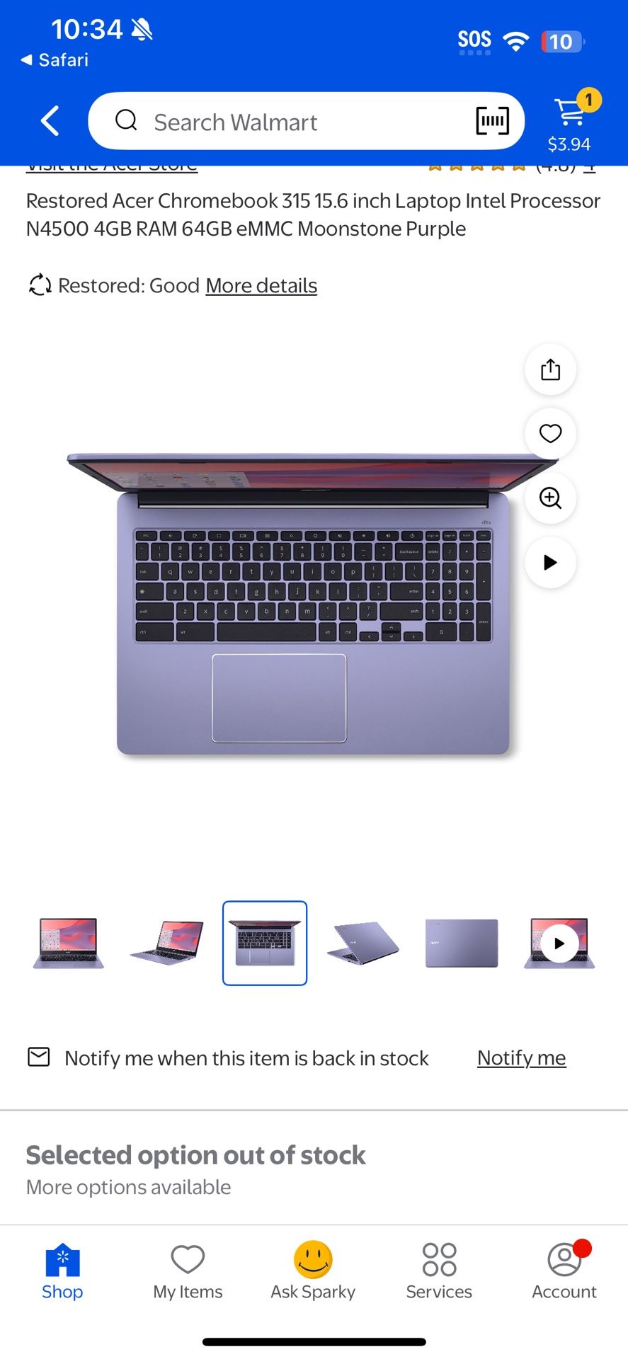 Brand New Only Used Twice 