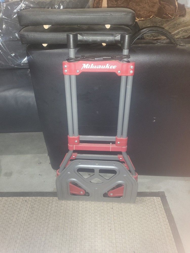 portable mover