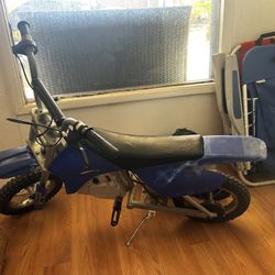 Dirt Bike