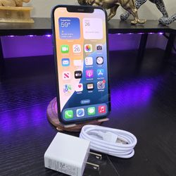 Unlocked Iphone 12