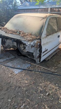 Ram cab