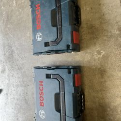 Bosch L-Boxx-2