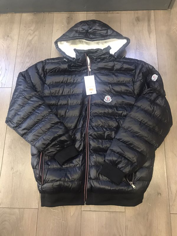 Moncler Jacket for Sale in Chicago, IL - OfferUp