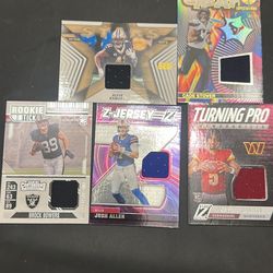 Football Cards
