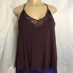 Soft & Sexy  Top Size S $4