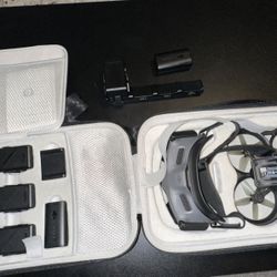 Dji Avata