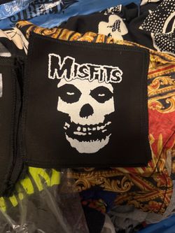 Patches