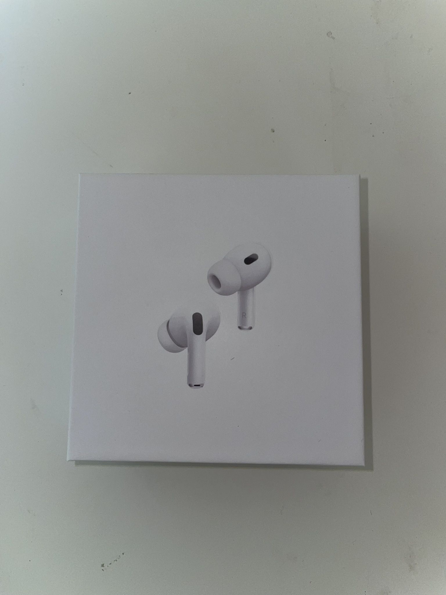 Airpods Pros