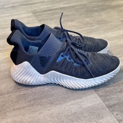 Adidas Alphabounce Trainer, Size 9