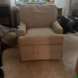 Free Comfy Chair 