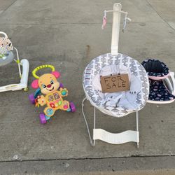 Baby Toys 