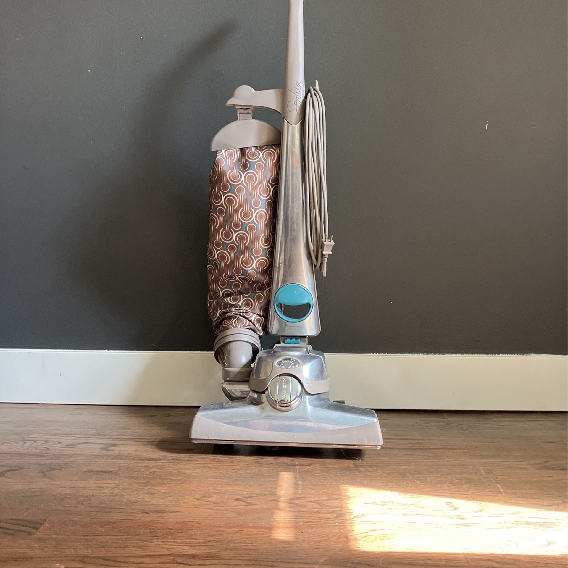 Kirby Sentria Vacuum 2016