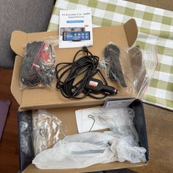 Apple CarPlay Module 