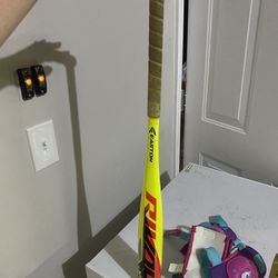 Easton Bat