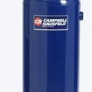 60 Gal Compressor-Campbell Hausfeld