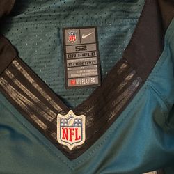 Philadelphia Eagles Jersey for Sale in Phoenixville, PA - OfferUp