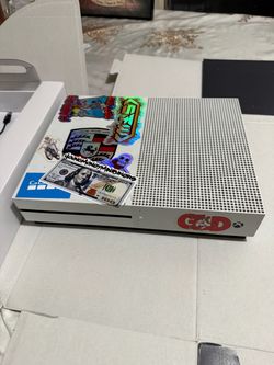 Xbox one s