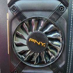 PNY GTX 1050