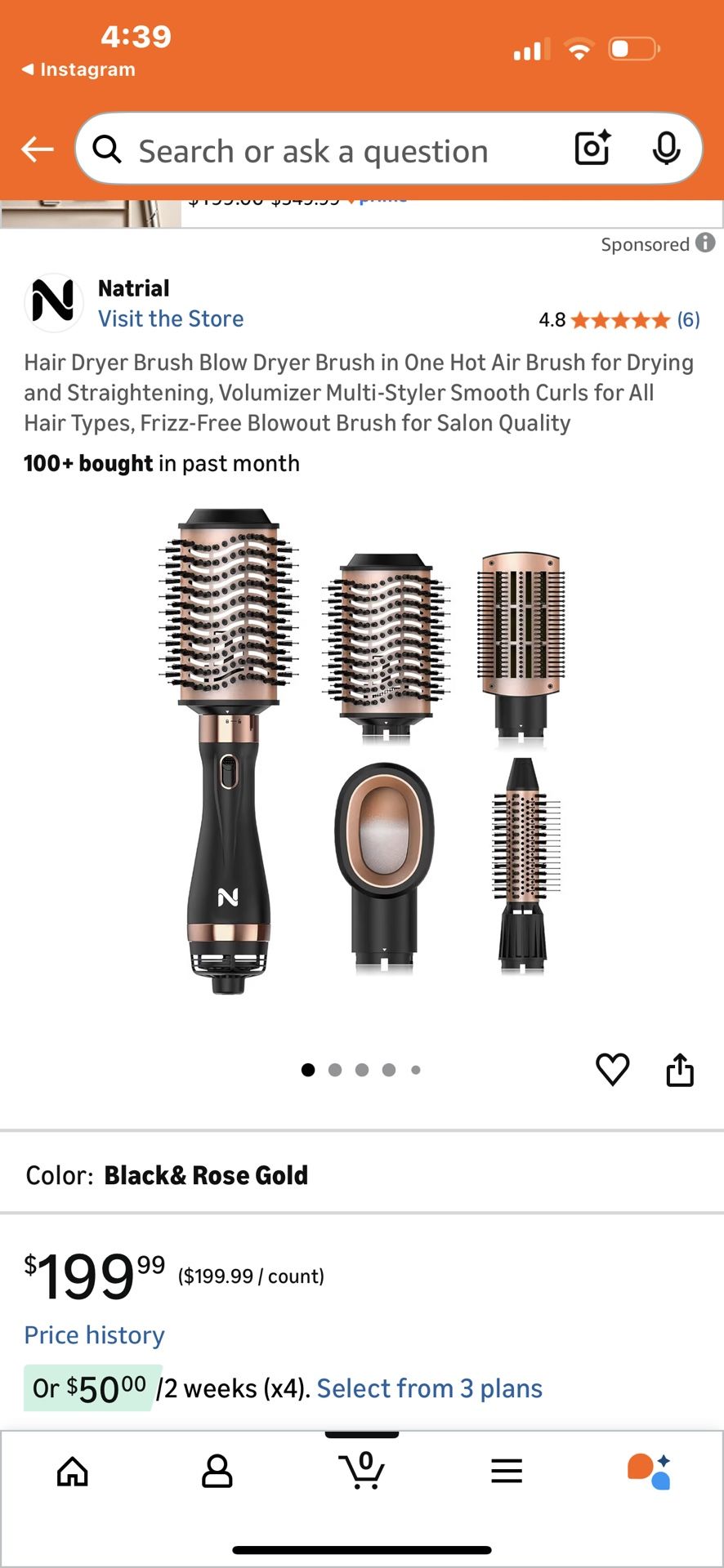 $100 New Never Been Open 