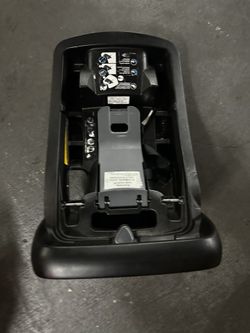 Evenflo Car Seat Base